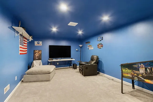 $305,000 | 1545 Notley Field Lane, Vicksburg, MI 49097