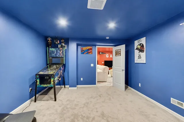 $305,000 | 1545 Notley Field Lane, Vicksburg, MI 49097