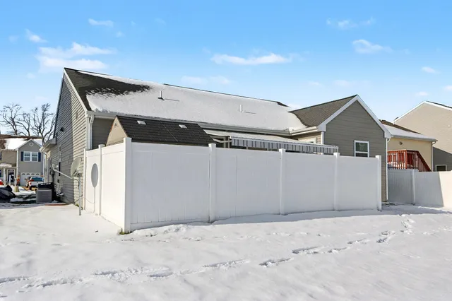 $305,000 | 1545 Notley Field Lane, Vicksburg, MI 49097