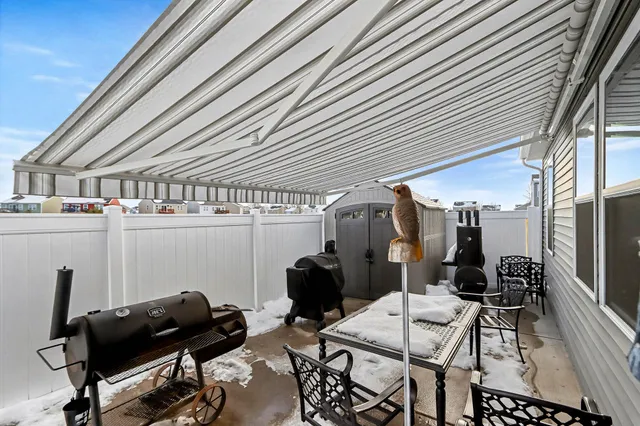 $305,000 | 1545 Notley Field Lane, Vicksburg, MI 49097