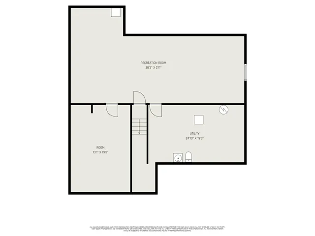 $305,000 | 1545 Notley Field Lane, Vicksburg, MI 49097