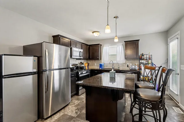 $305,000 | 1545 Notley Field Lane, Vicksburg, MI 49097