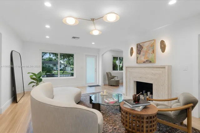 $1,750,000 | 45 Northwest 96th Street, Miami Shores, FL 33150