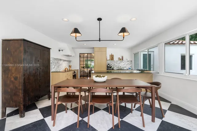 $1,750,000 | 45 Northwest 96th Street, Miami Shores, FL 33150