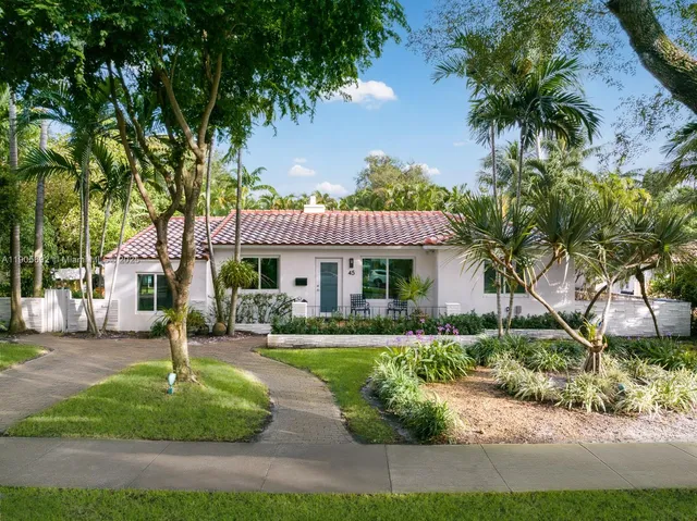 $1,750,000 | 45 Northwest 96th Street, Miami Shores, FL 33150