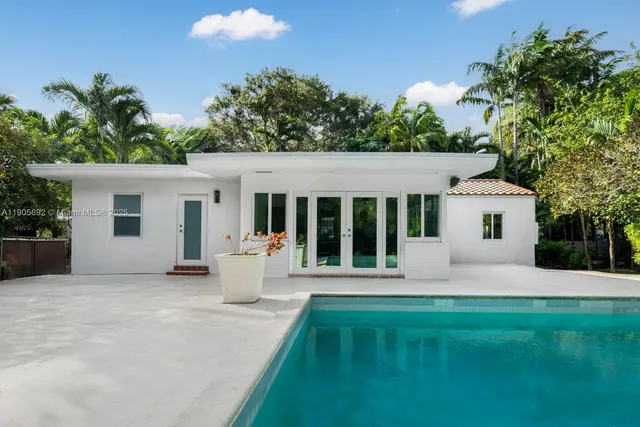 $1,750,000 | 45 Northwest 96th Street, Miami Shores, FL 33150
