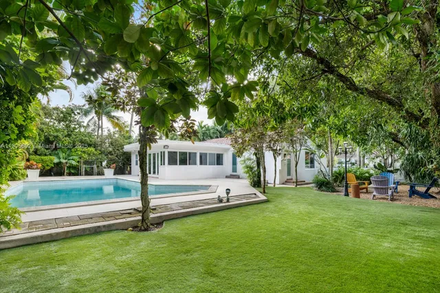 $1,750,000 | 45 Northwest 96th Street, Miami Shores, FL 33150