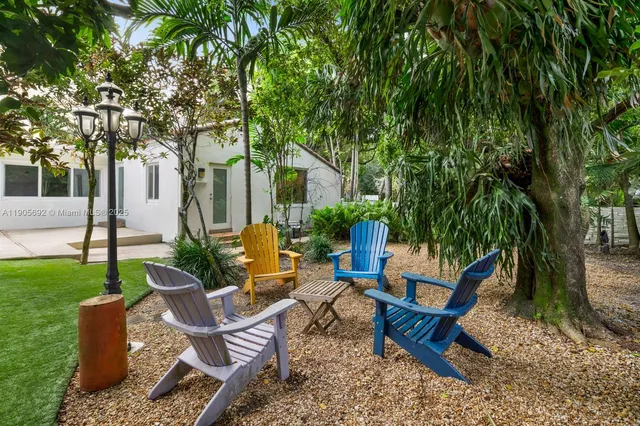 $1,750,000 | 45 Northwest 96th Street, Miami Shores, FL 33150