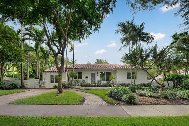 $1,750,000 | 45 Northwest 96th Street, Miami Shores, FL 33150