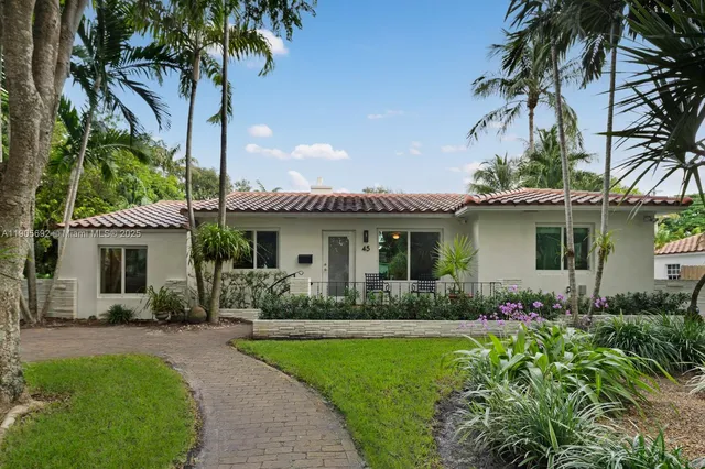 $1,750,000 | 45 Northwest 96th Street, Miami Shores, FL 33150