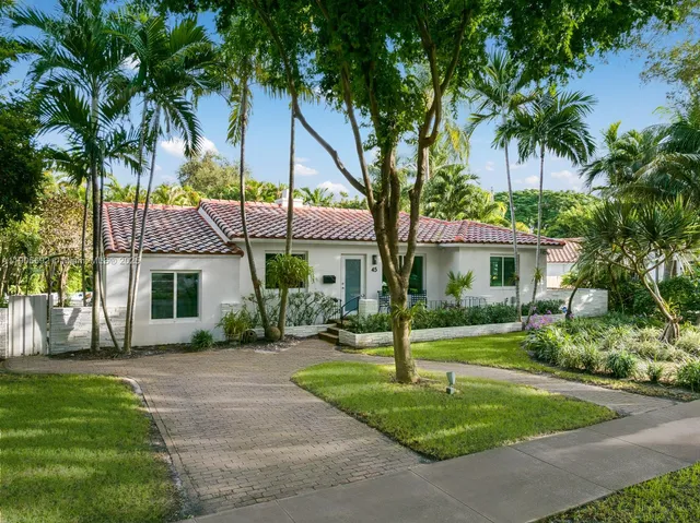 $1,750,000 | 45 Northwest 96th Street, Miami Shores, FL 33150