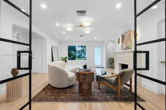 $1,750,000 | 45 Northwest 96th Street, Miami Shores, FL 33150