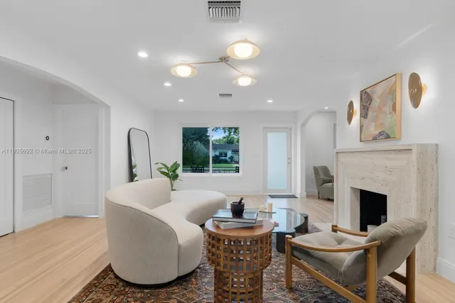 $1,750,000 | 45 Northwest 96th Street, Miami Shores, FL 33150