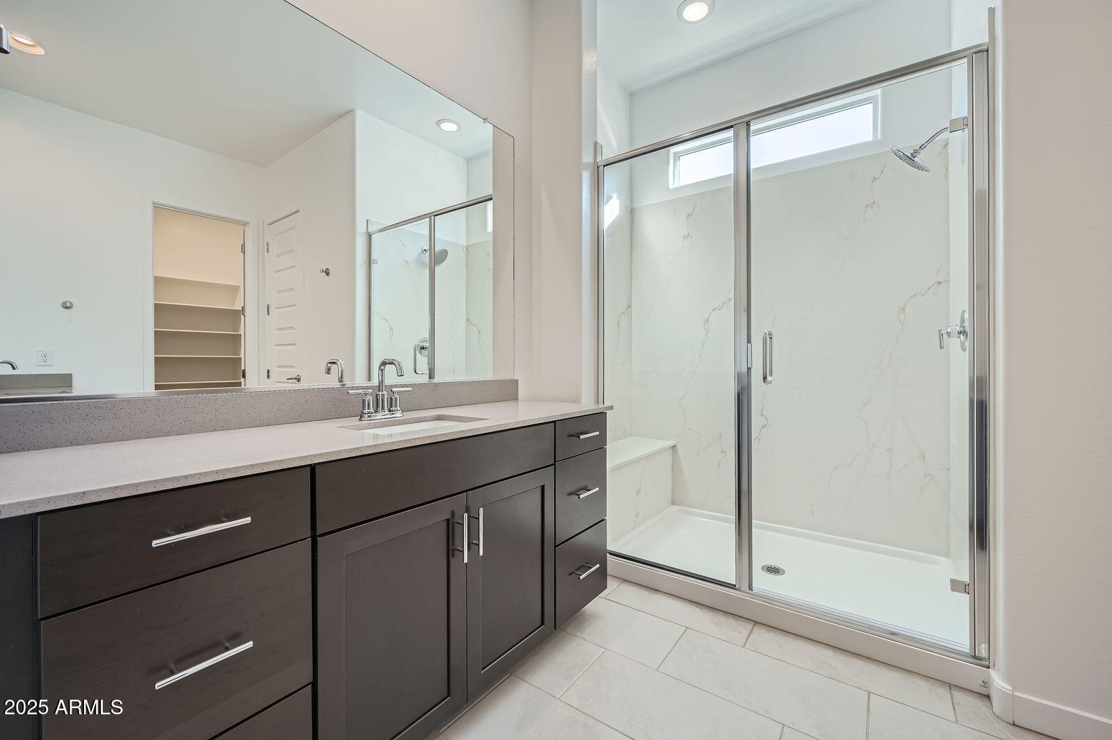 3252 West Peak View Road Phoenix, AZ 85083 - Photo 10 of 23 Owner's Bath