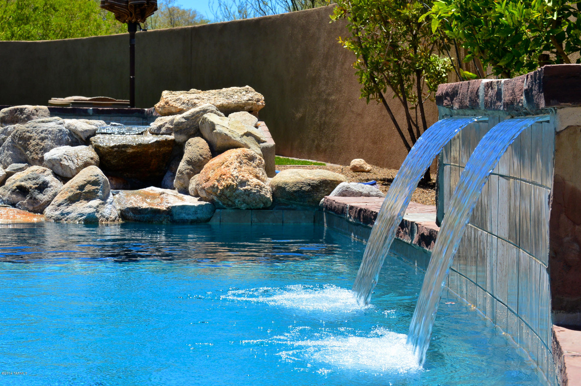 6985 East Gate Ridge Place Tucson, AZ 85750 - Photo 42 of 45