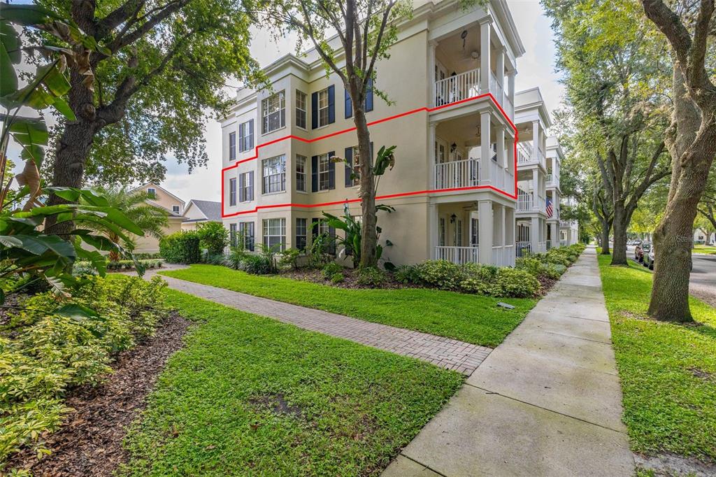 921 Begonia Road, Unit 203 Celebration, FL 34747 - Photo 44 of 79 Gallery Image 44