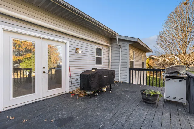 $389,900 | 6540 Kingtree Drive Southwest, Byron Center, MI 49315