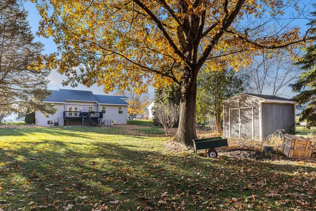 $389,900 | 6540 Kingtree Drive Southwest, Byron Center, MI 49315