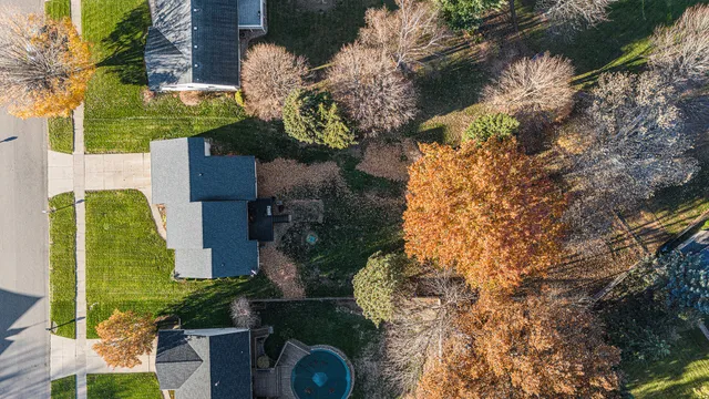 $389,900 | 6540 Kingtree Drive Southwest, Byron Center, MI 49315