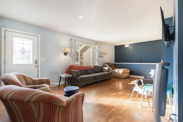 $389,900 | 6540 Kingtree Drive Southwest, Byron Center, MI 49315