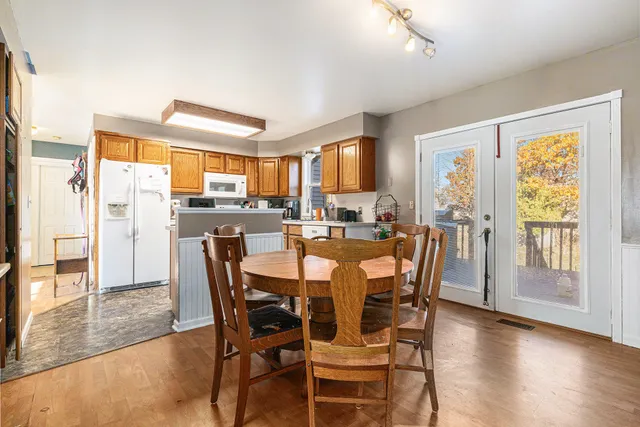 $389,900 | 6540 Kingtree Drive Southwest, Byron Center, MI 49315