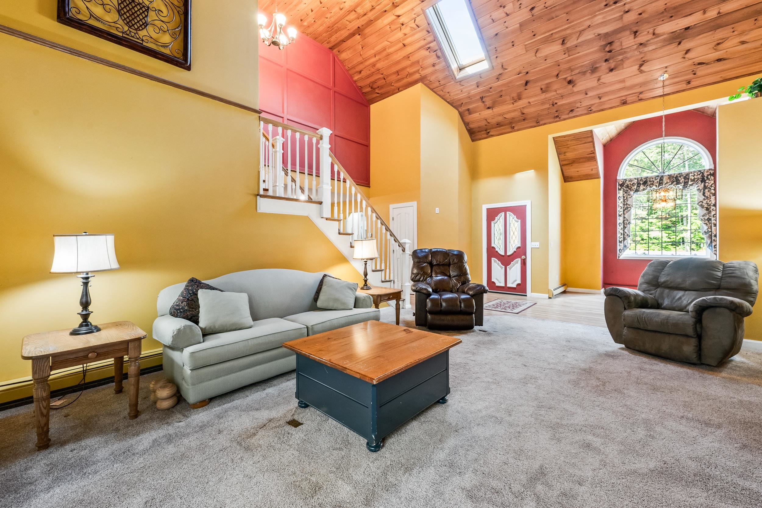146 Pine Hill Road Madison, NH 03849 - Photo 6 of 45