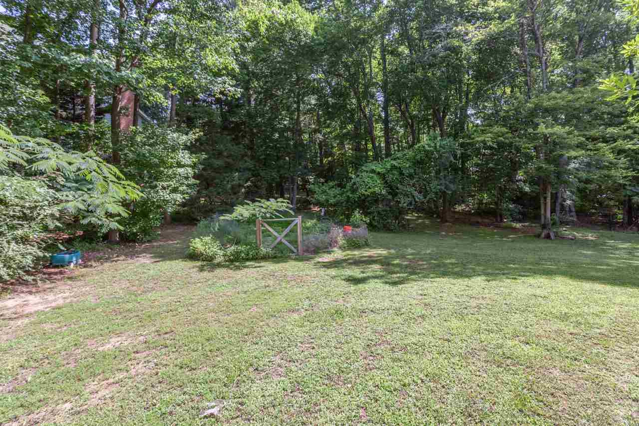 1504 Ramson Court Raleigh, NC 27603 - Photo 21 of 25 Photo 21