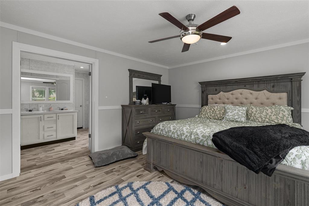 10807 Walden Ferry Road Greenwood, LA 71033 - Photo 10 of 30