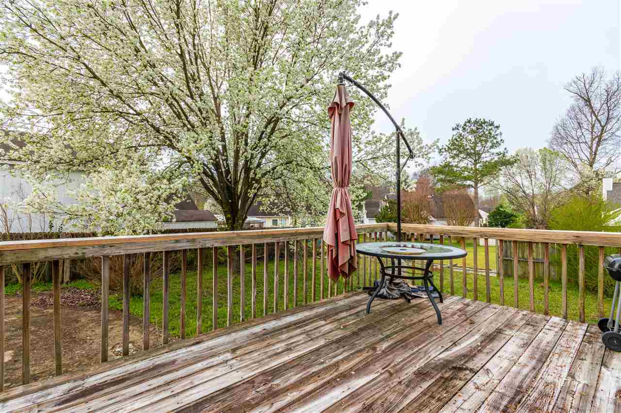 2213 Maybrook Drive Raleigh, NC 27610 - Photo 16 of 19 Photo 16