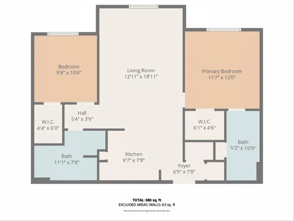 $215,000 | 6769 Heritage Grande, Unit 2303, Boynton Beach, FL 33437