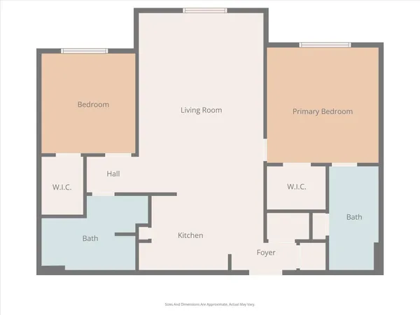 $215,000 | 6769 Heritage Grande, Unit 2303, Boynton Beach, FL 33437