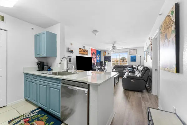 $215,000 | 6769 Heritage Grande, Unit 2303, Boynton Beach, FL 33437