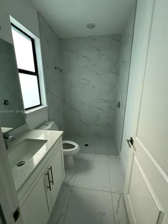 a view of a hallway
