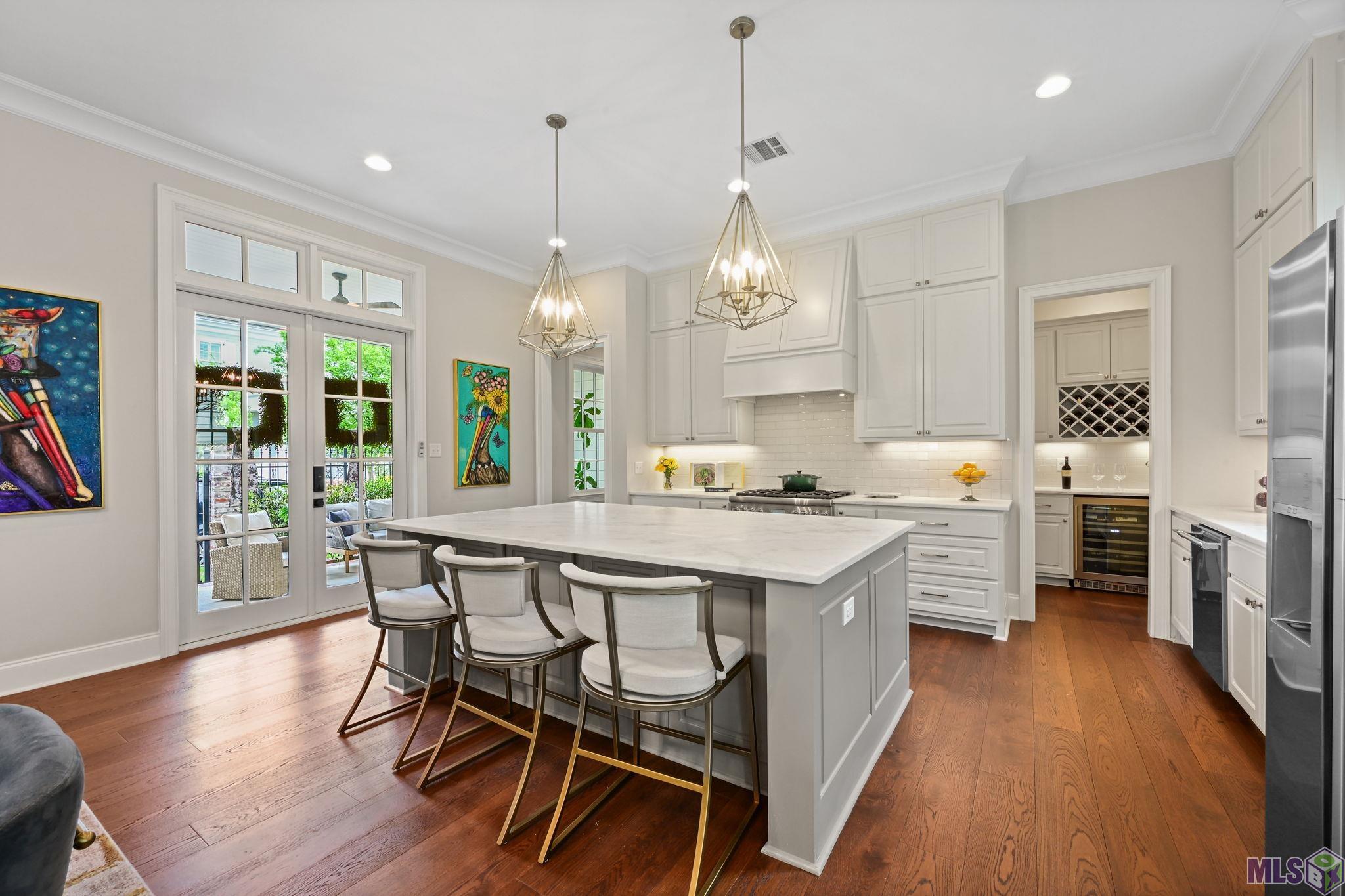 5035 Arrowhead Street Baton Rouge, LA 70808 - Photo 7 of 34