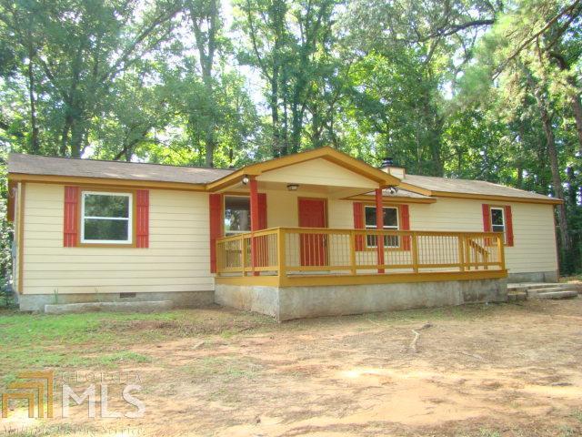 2632 Union Church Road Stockbridge, GA 30281 - Photo 1 of 1