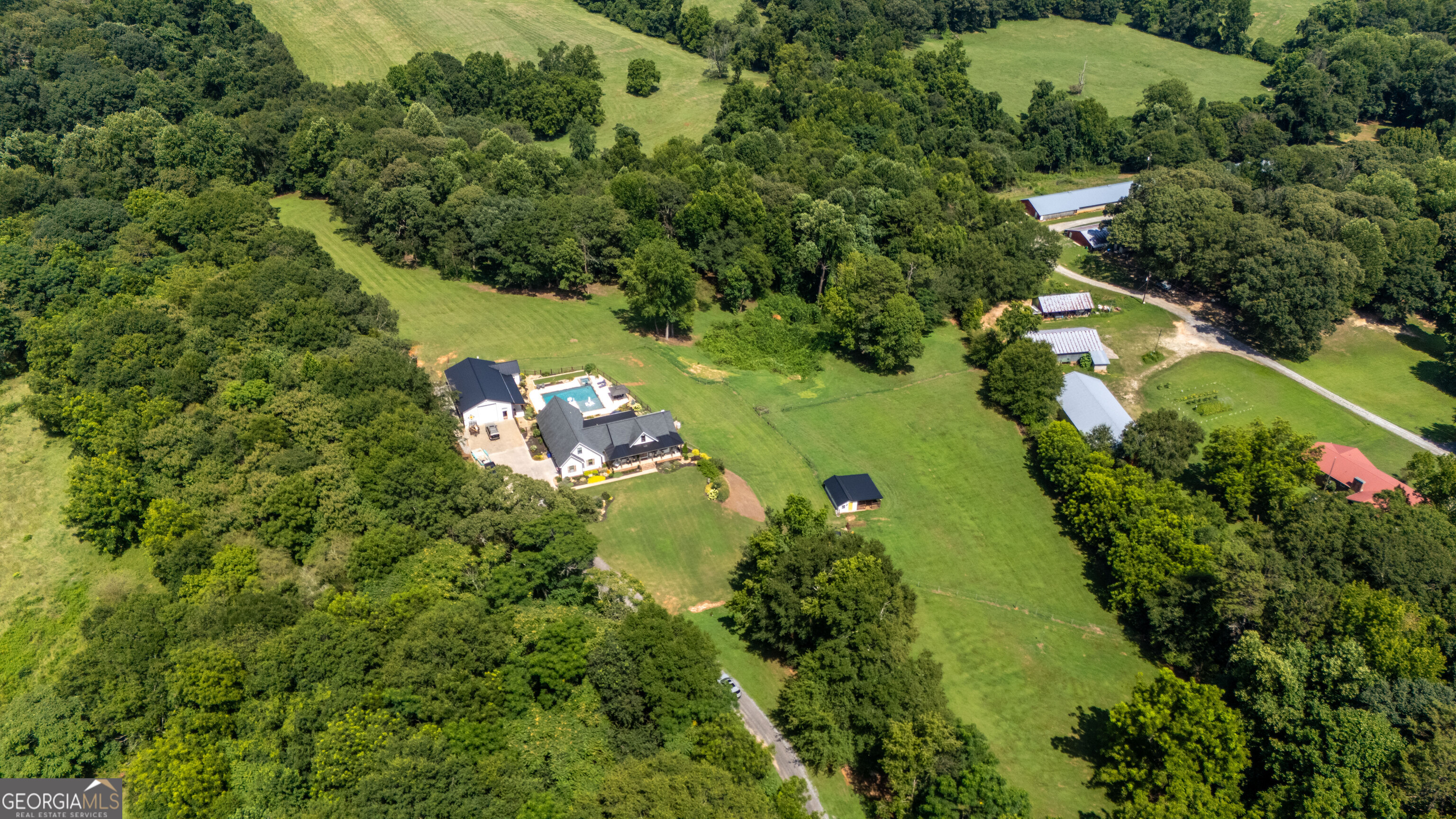 7625 West County Line Road Lula, GA 30554 - Photo 91 of 97 Gallery Image 91