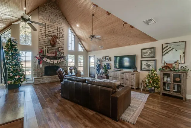 $3,300,000 | 24860 North US Highway 281, Stephenville, TX 76401