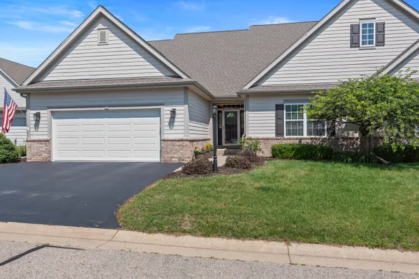 $509,000 | 420 Cobblestone Court, Slinger, WI 53086