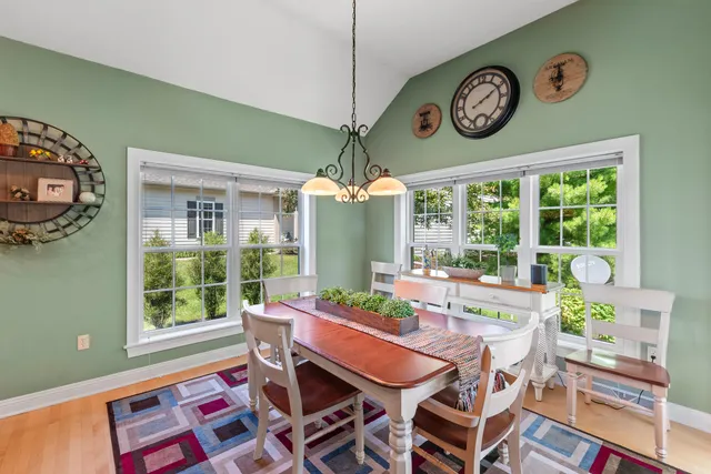 $534,000 | 420 Cobblestone Court, Slinger, WI 53086