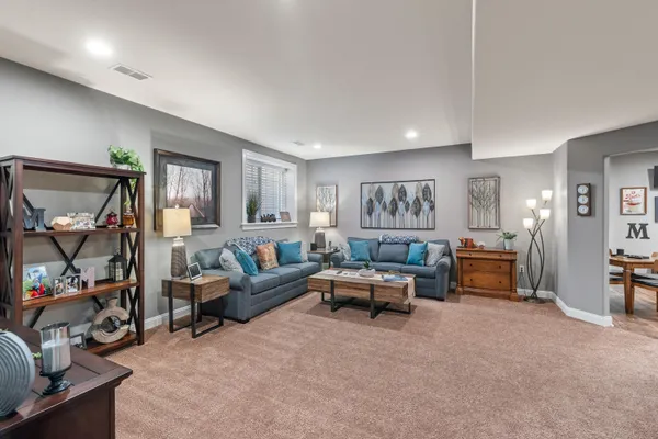 $509,000 | 420 Cobblestone Court, Slinger, WI 53086