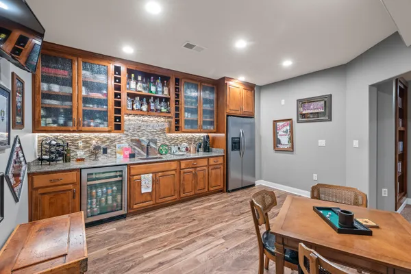 $509,000 | 420 Cobblestone Court, Slinger, WI 53086