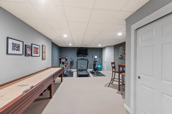 $509,000 | 420 Cobblestone Court, Slinger, WI 53086