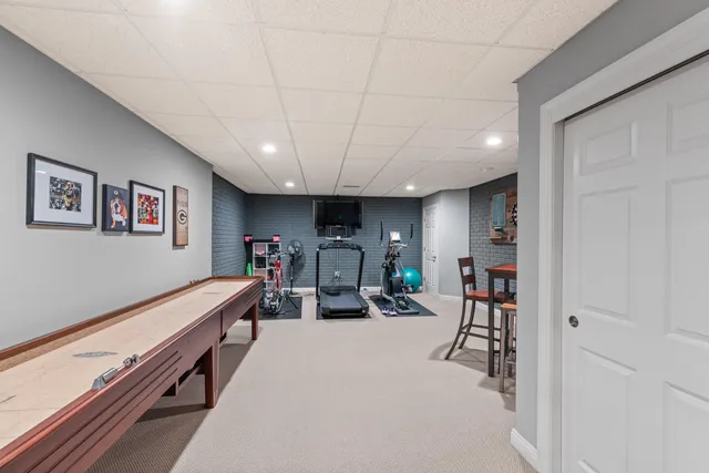 $534,000 | 420 Cobblestone Court, Slinger, WI 53086