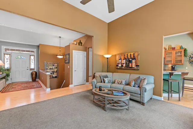 $534,000 | 420 Cobblestone Court, Slinger, WI 53086