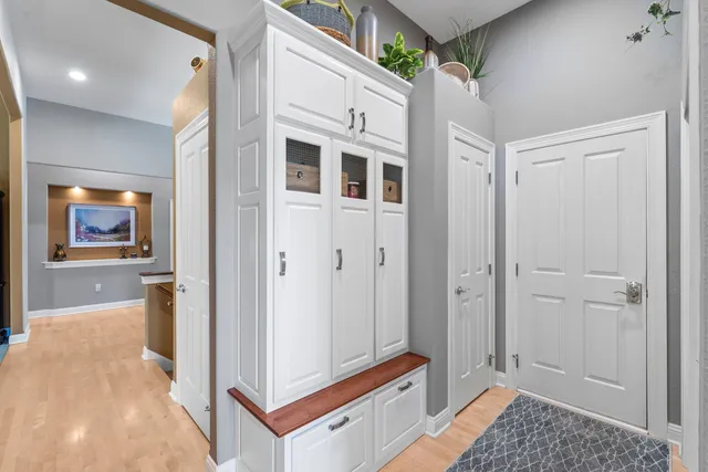 $534,000 | 420 Cobblestone Court, Slinger, WI 53086