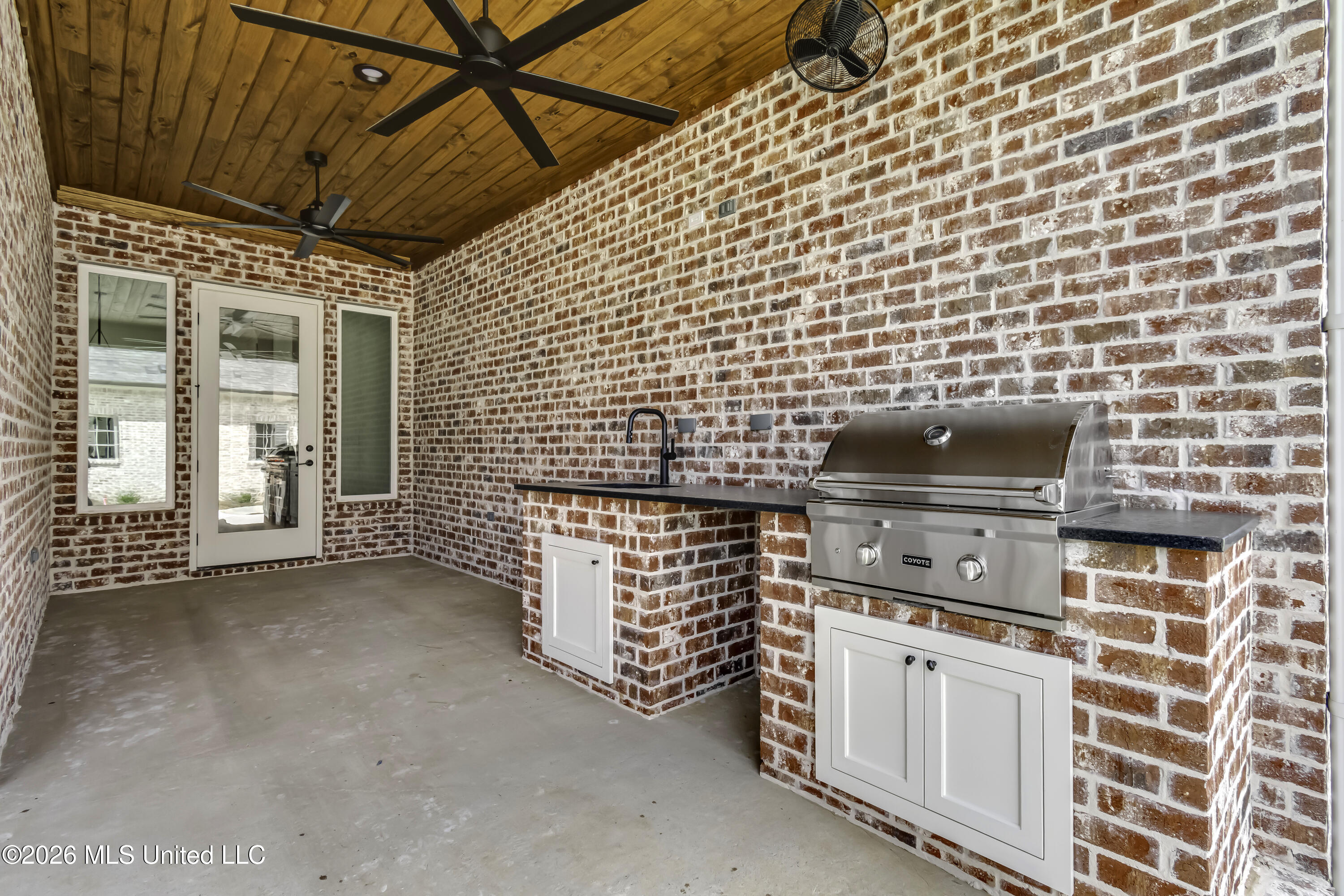 624 Big Vly Loop Flowood, MS 39232 - Photo 70 of 75 624 Big Valley Loop--13