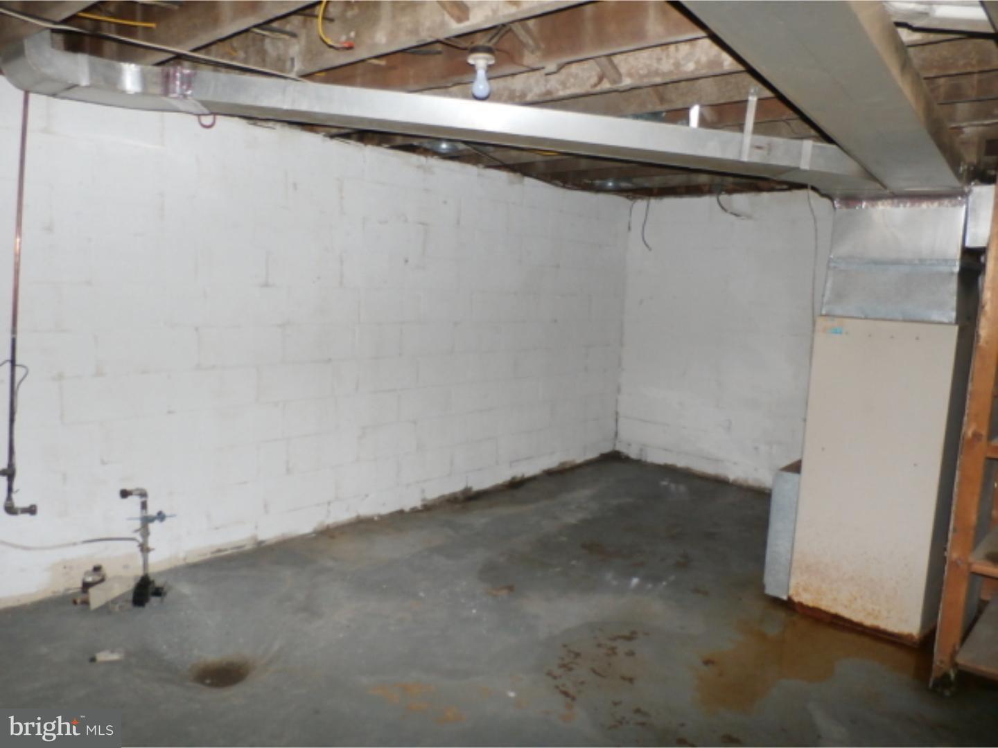 9 West Roland Road Brookhaven, PA 19015 - Photo 8 of 10 Basement