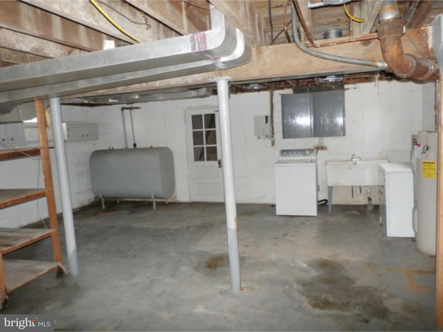 9 West Roland Road Brookhaven, PA 19015 - Photo 9 of 10 Basement
