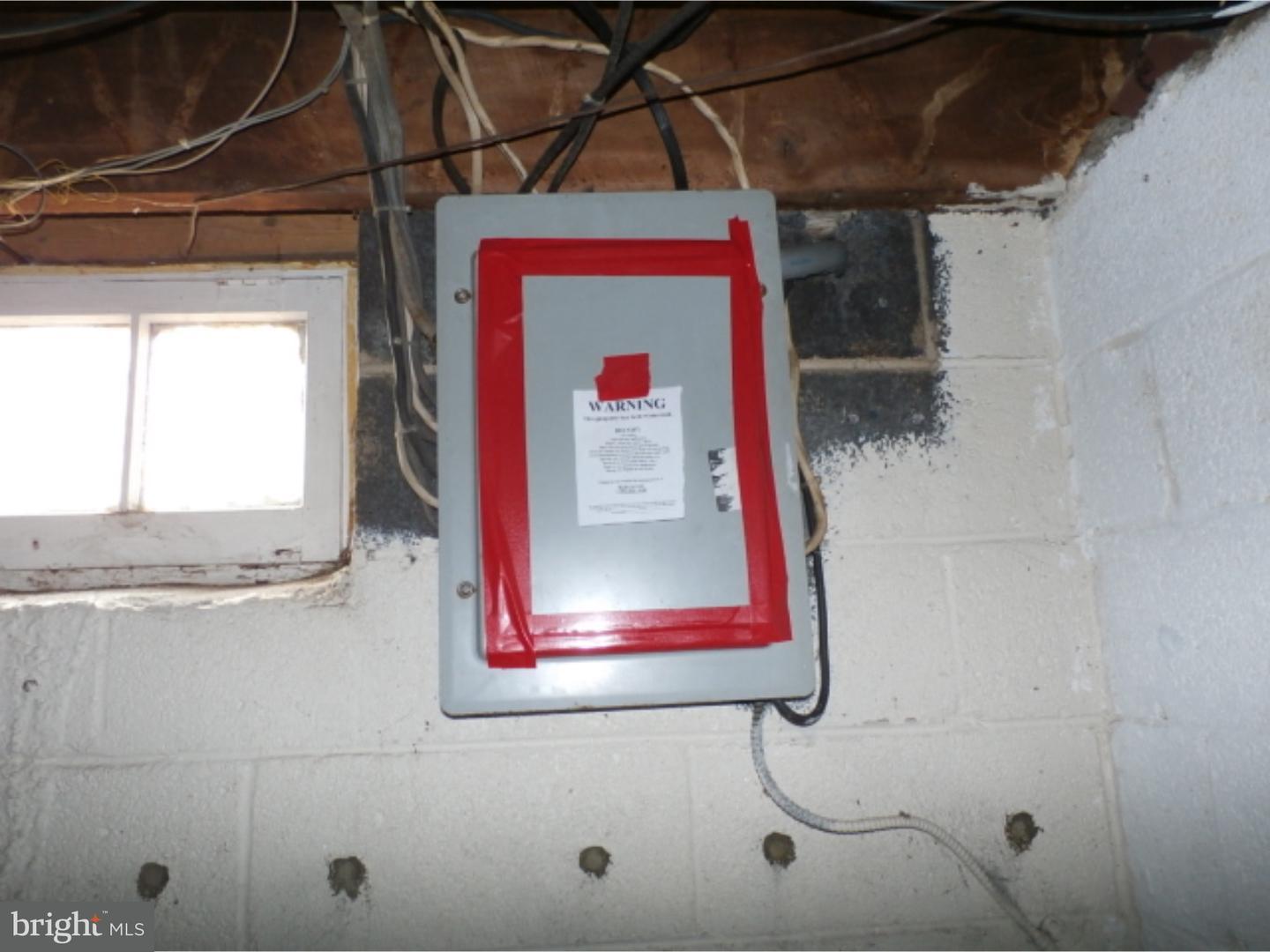 9 West Roland Road Brookhaven, PA 19015 - Photo 10 of 10 Basement