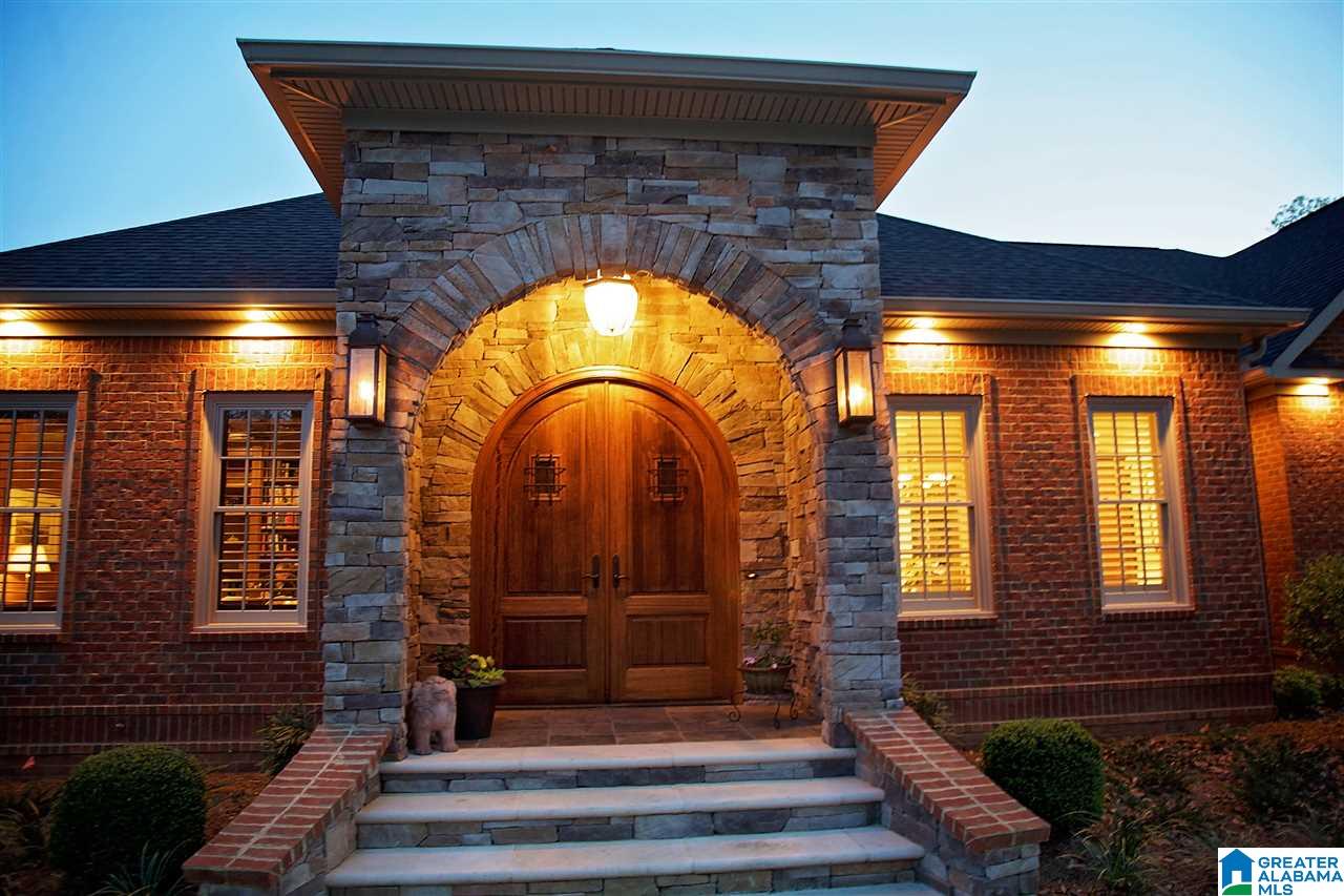 515 Laurel Springs Road Anniston, AL 36207 - Photo 1 of 41